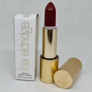 Lisa Eldridge "Velvet Jazz" Lipstick